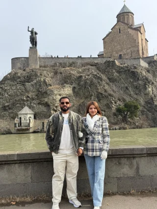 Instagram post from tripfinder.travel. This post is in position 8.