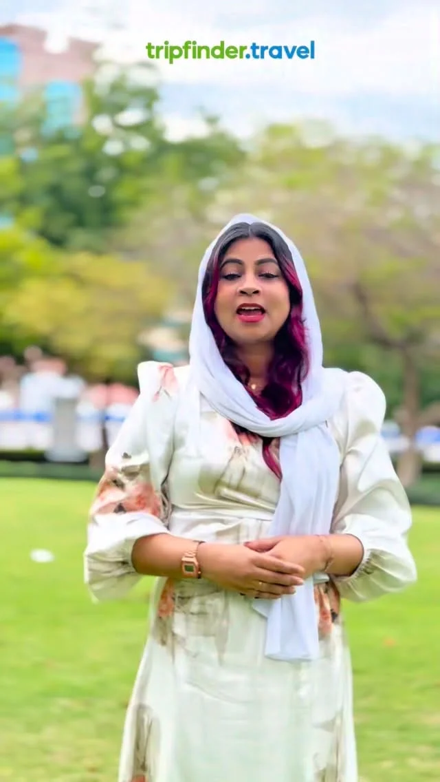 Instagram post from tripfinder.travel. This post is in position 1.